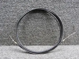 Lee Aviation JA30 SuperSTOL Elevator Trim Control Cable